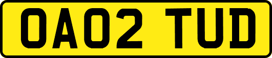 OA02TUD