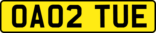 OA02TUE