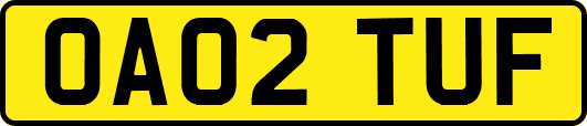 OA02TUF