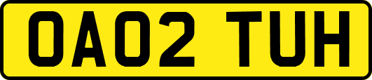 OA02TUH