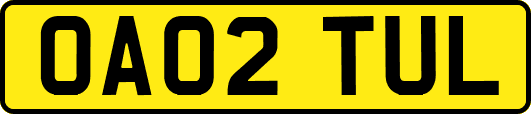 OA02TUL