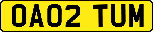 OA02TUM
