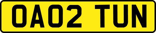 OA02TUN