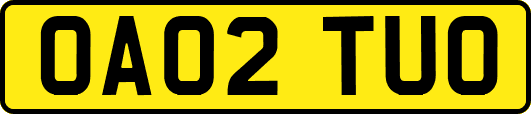 OA02TUO