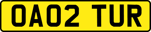 OA02TUR