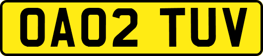 OA02TUV