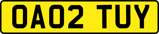 OA02TUY