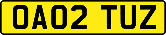 OA02TUZ