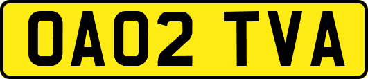 OA02TVA