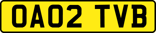 OA02TVB