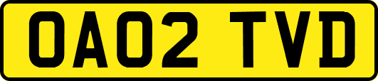OA02TVD