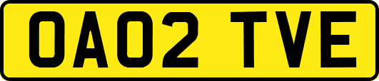 OA02TVE