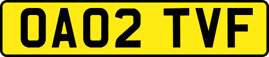 OA02TVF
