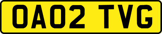 OA02TVG