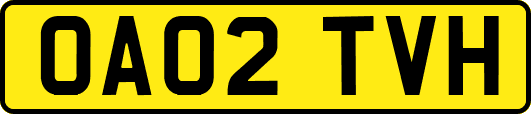OA02TVH
