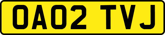 OA02TVJ