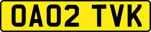 OA02TVK