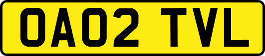 OA02TVL