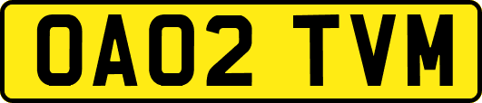 OA02TVM