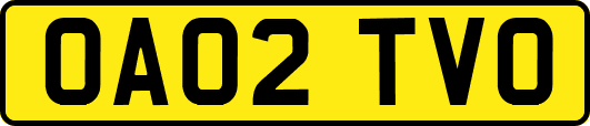 OA02TVO