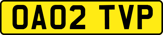 OA02TVP