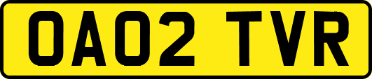 OA02TVR