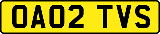 OA02TVS