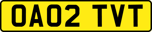 OA02TVT
