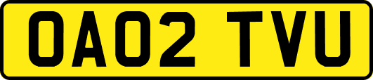OA02TVU