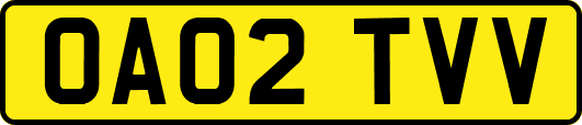OA02TVV