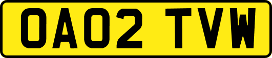 OA02TVW