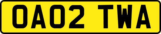 OA02TWA