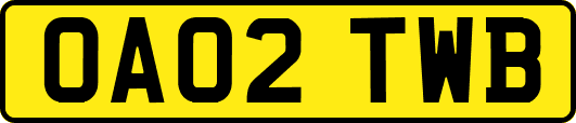 OA02TWB