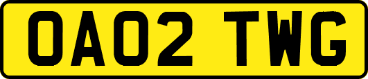 OA02TWG