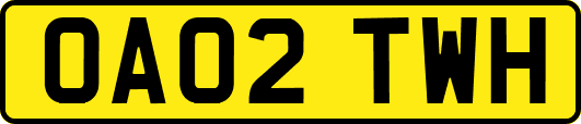OA02TWH