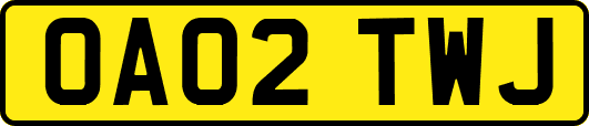 OA02TWJ