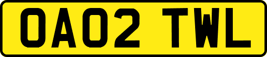 OA02TWL
