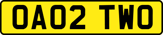 OA02TWO