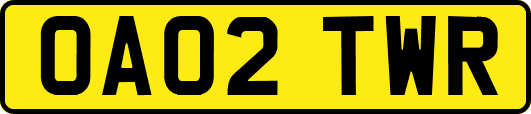OA02TWR