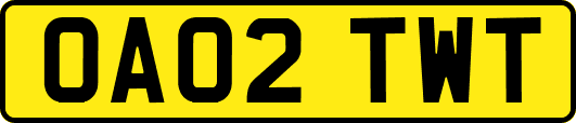 OA02TWT