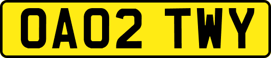 OA02TWY
