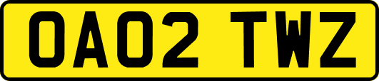 OA02TWZ