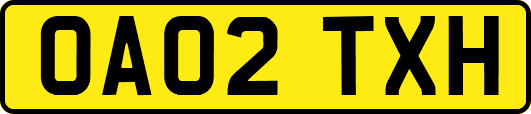 OA02TXH