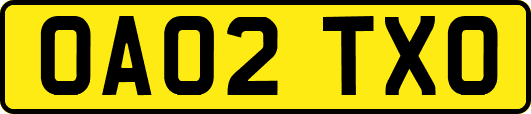 OA02TXO