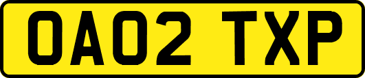 OA02TXP