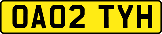 OA02TYH