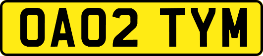 OA02TYM