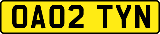 OA02TYN