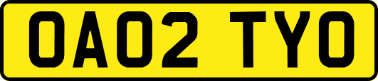 OA02TYO