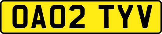 OA02TYV